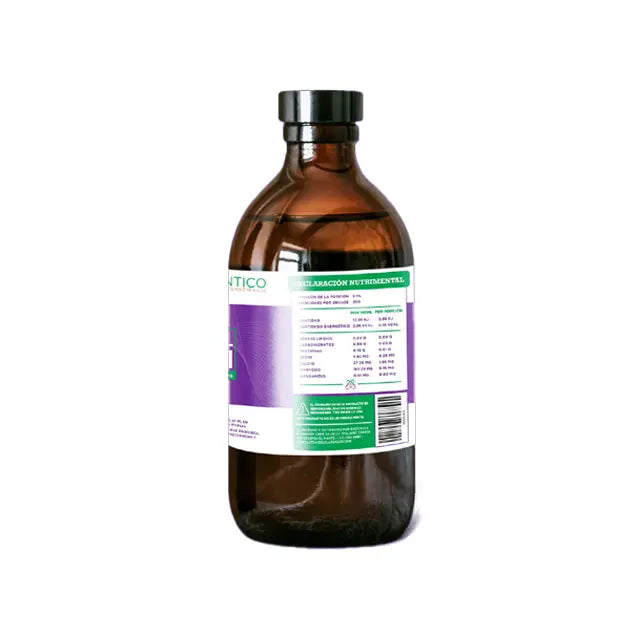 Plasma de Mar 1 Litro | México Cuántico